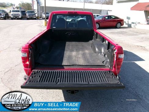 Used 2003 Ford Ranger XLT image 5