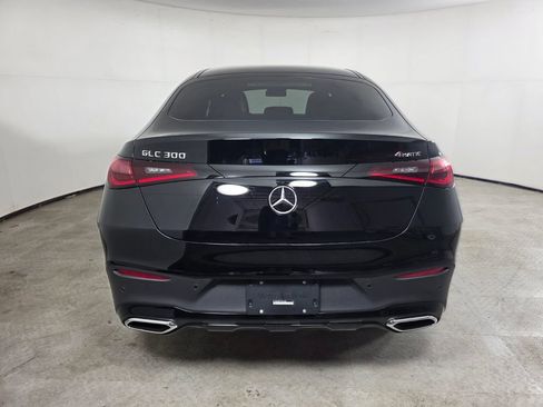 New 2026 Mercedes-Benz GLC 300 4MATIC image 5