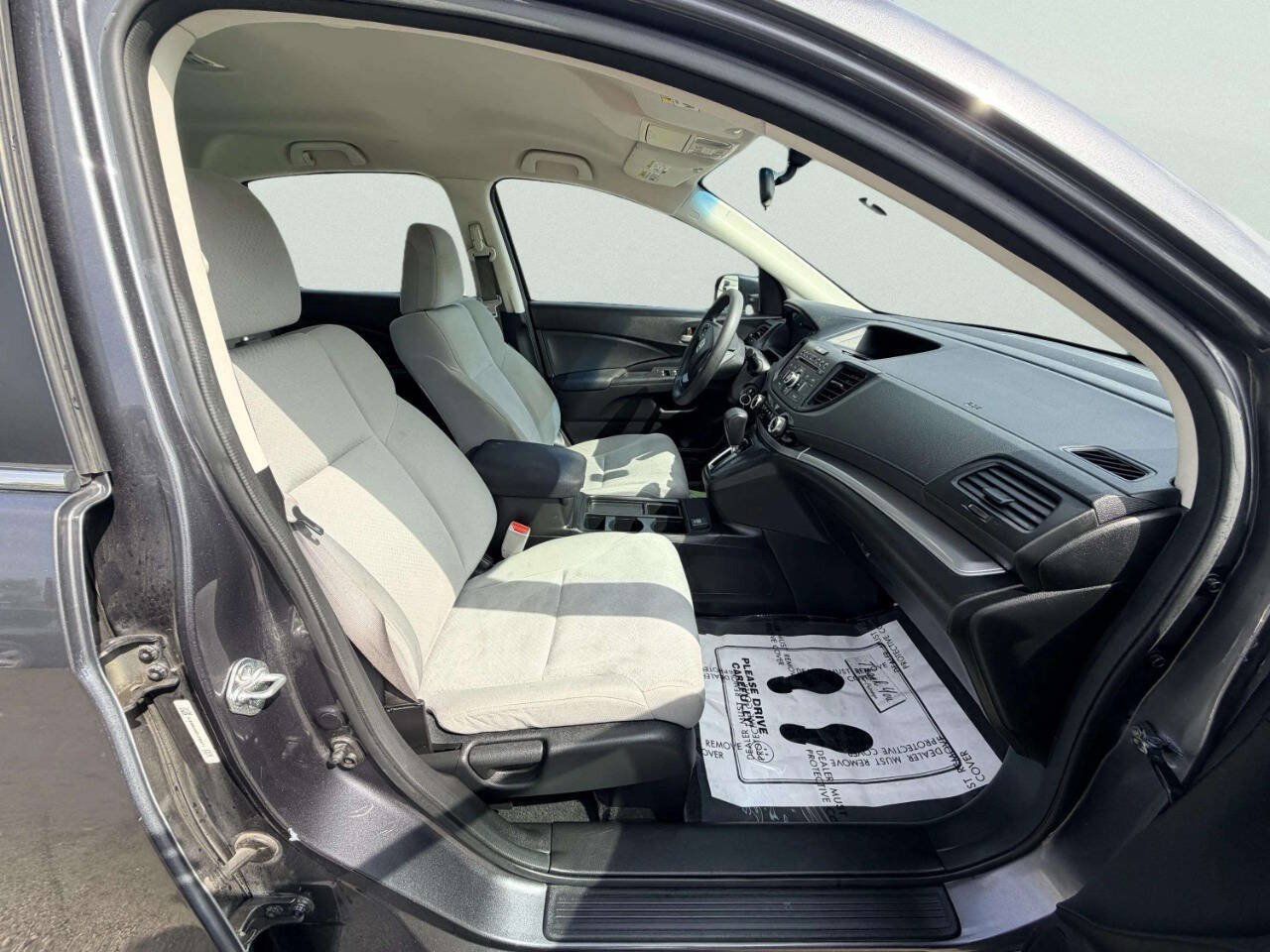Used 2015 Honda CR-V LX image 33