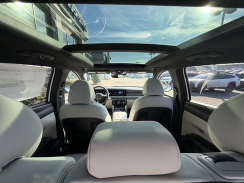 New 2026 Hyundai Tucson Limited image 13