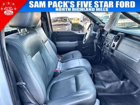 Used 2014 Ford F150 XL w/ XL Plus Package image 27