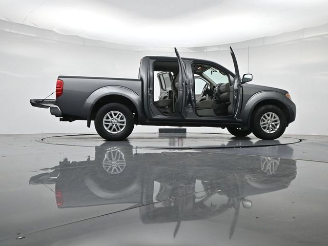 Used 2021 Nissan Frontier SV w/ SV Utility Package AWD/4WD image 50