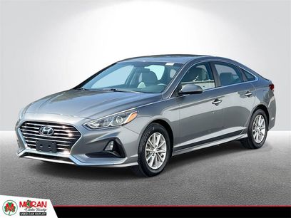 Used 2019 Hyundai Sonata ECO