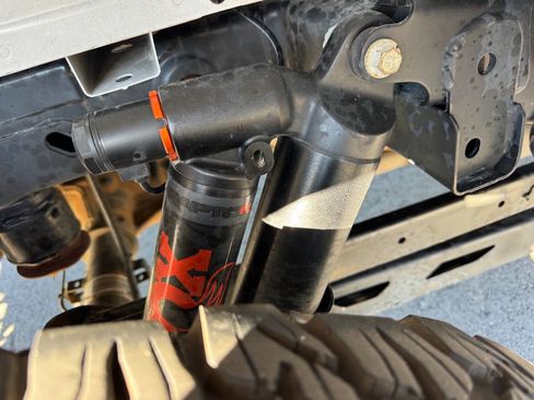 Used 2023 Ford F150 Raptor w/ Equipment Group 802A Raptor R image 10