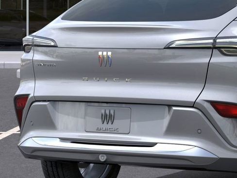 New 2026 Buick Envista Avenir image 14