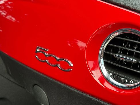 Used 2013 FIAT 500 Abarth w/ Comfort/Convenience Group image 26