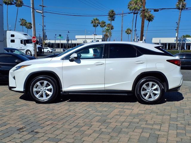Used 2016 Lexus RX 350 FWD image 3