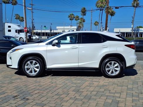 Used 2016 Lexus RX 350 FWD image 3