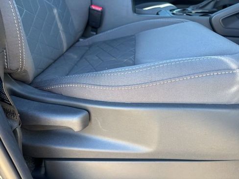 New 2026 Nissan Frontier SV image 22