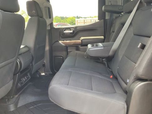 Used 2020 Chevrolet Silverado 1500 RST w/ All-Star Edition image 6