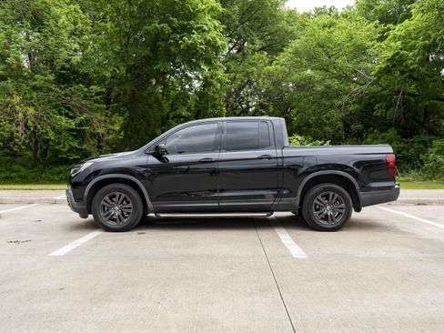 Used 2019 Honda Ridgeline Sport image 6