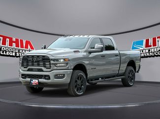 New 2026 RAM 2500 Lone Star AWD/4WD video 1