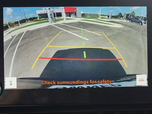 Used 2024 Toyota RAV4 XLE image 6