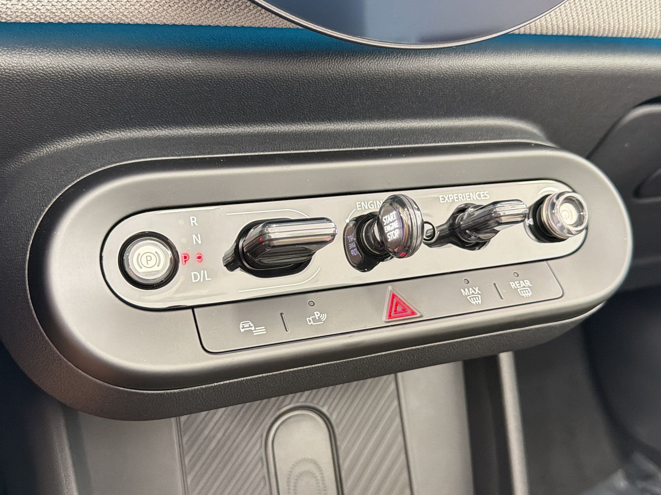 New 2026 MINI Cooper S FWD image 16
