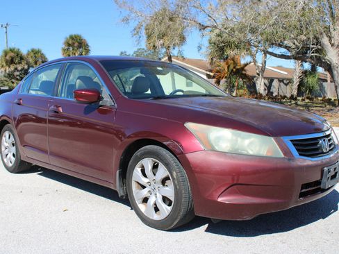 Used 2009 Honda Accord EX-L image 9