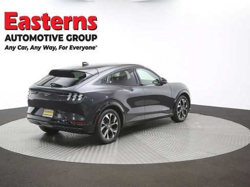 Used 2022 Ford Mustang Mach-E Premium AWD/4WD image 38