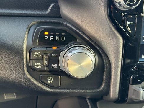 Used 2023 RAM 1500 Laramie image 25