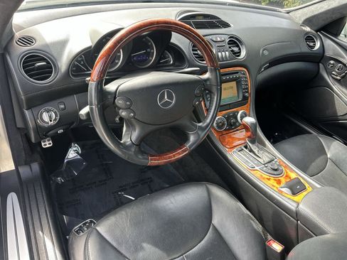 Used 2003 Mercedes-Benz SL 500 image 2