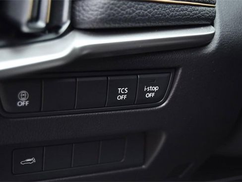 Used 2024 MAZDA CX-90 3.3 Turbo w/ Preferred Plus image 11