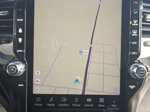 New 2026 RAM 3500 Limited image 26