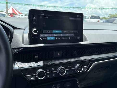 Used 2025 Honda CR-V EX-L image 28