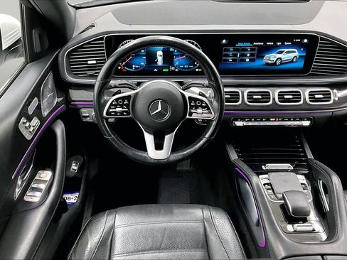 Used 2020 Mercedes-Benz GLS 450 4MATIC image 6