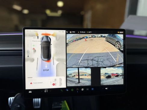 Used 2025 Tesla Model 3 Performance image 30