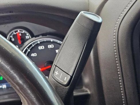 Used 2021 Chevrolet Silverado 1500 RST image 14