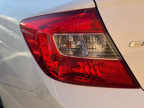 Used 2012 Honda Civic LX image 9