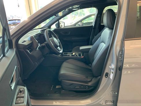 New 2026 Subaru Outback Premium AWD/4WD image 3