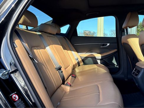 Used 2021 Hyundai Sonata Limited image 16