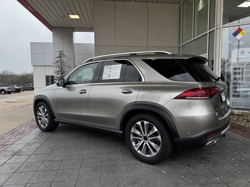 Used 2021 Mercedes-Benz GLE 350 w/ Premium Package image 7