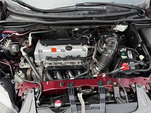 Used 2012 Honda CR-V EX-L image 72