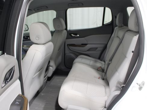Used 2019 GMC Acadia SLE AWD/4WD image 19