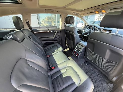 Used 2015 Audi Q7 3.0T Premium Plus w/ Premium Plus Package image 15