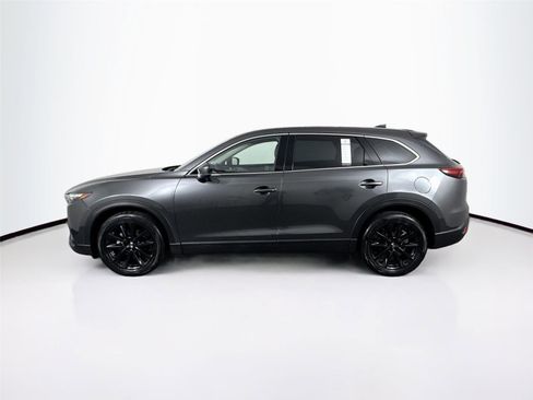 Certified 2023 MAZDA CX-9 Touring Plus image 14