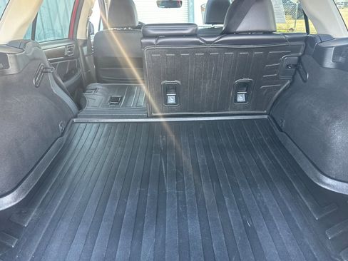 Used 2018 Subaru Outback 2.5i Limited image 15