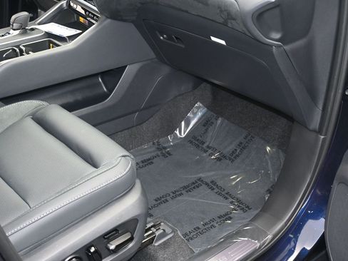 New 2026 Lexus TX 350 AWD image 13