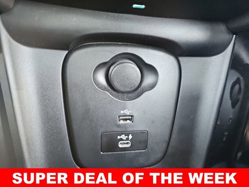 Used 2022 MINI Cooper John Cooper Works w/ Driver Assistance Package image 24