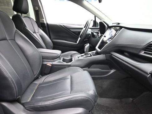 Used 2022 Subaru Outback Limited AWD/4WD image 9