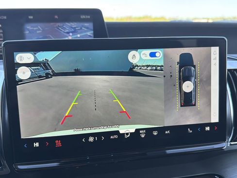 New 2026 Ford Expedition Max Platinum w/ Driver's Package AWD/4WD image 28