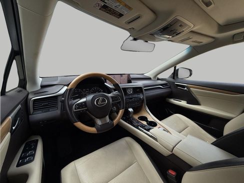 Used 2018 Lexus RX 350L AWD image 26