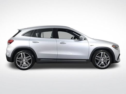 Used 2022 Mercedes-Benz GLA 35 AMG 4MATIC image 6