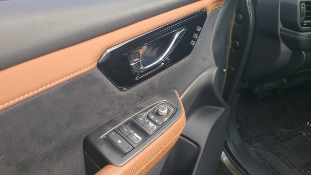New 2026 Subaru Forester Touring AWD/4WD image 10