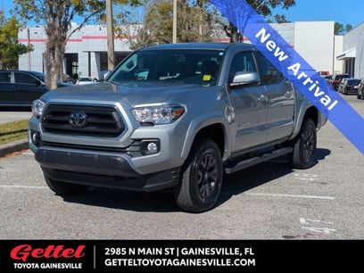 Used 2023 Toyota Tacoma SR