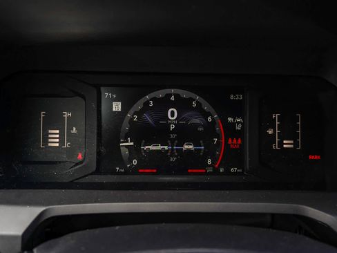 New 2025 Toyota Tacoma SR5 image 52