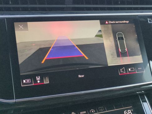 Used 2022 Audi Q7 Premium Plus image 25