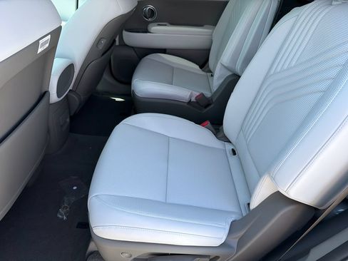 New 2027 Hyundai Palisade SEL FWD image 21