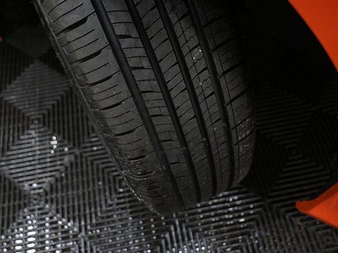 Used 2018 Honda Fit LX image 19