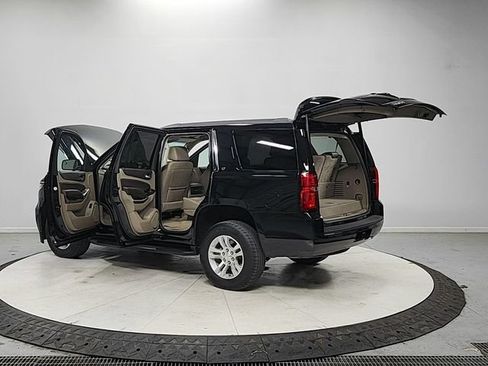 Used 2019 Chevrolet Tahoe LT RWD image 13